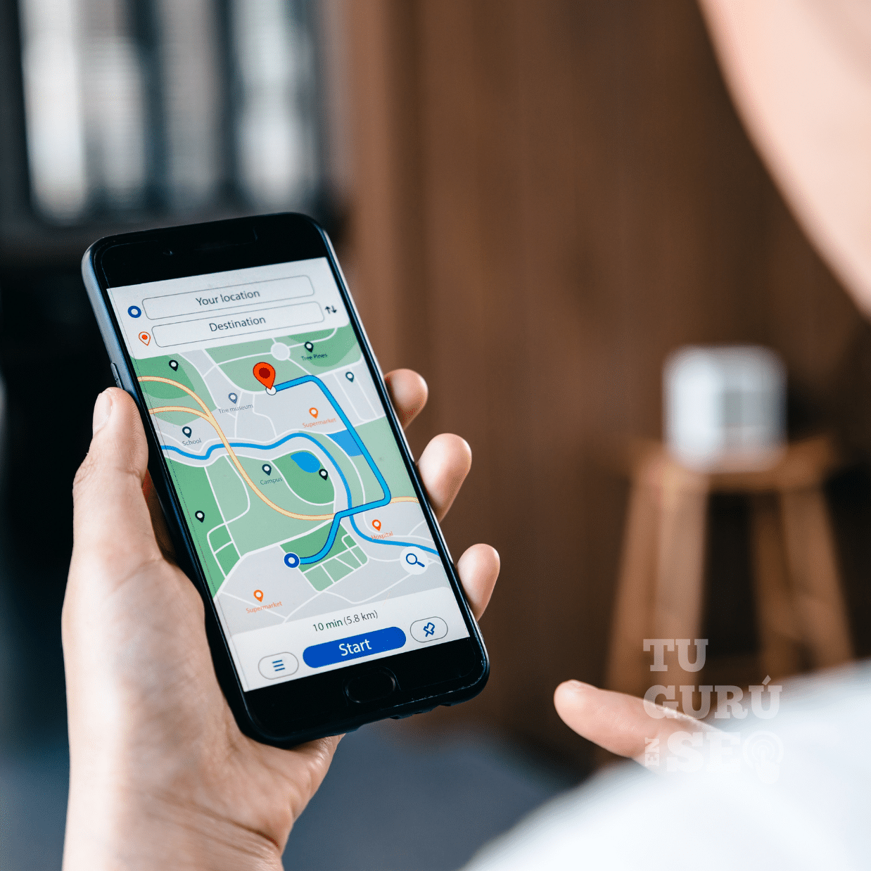 Comment Apparaître sur Google Maps : 10 Étapes Essentielles