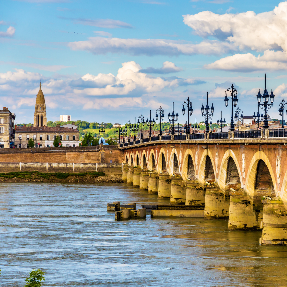 Comment améliorer votre visibilité à Bordeaux