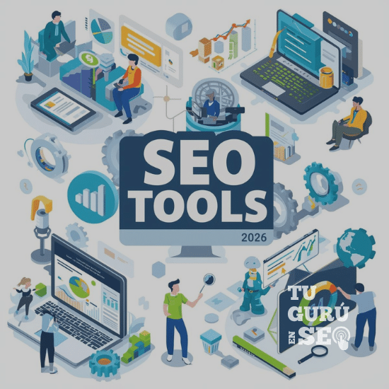 Outils SEO 2026 : Guide Complet pour Optimiser Votre Référencement