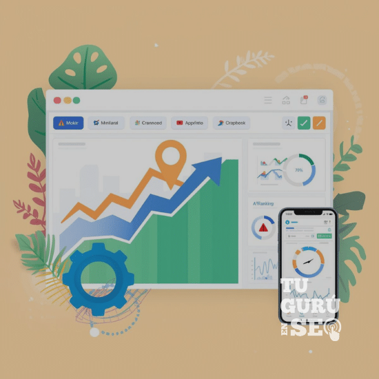 Suivi SEO : Comment Tracker Votre Position Google Efficacement