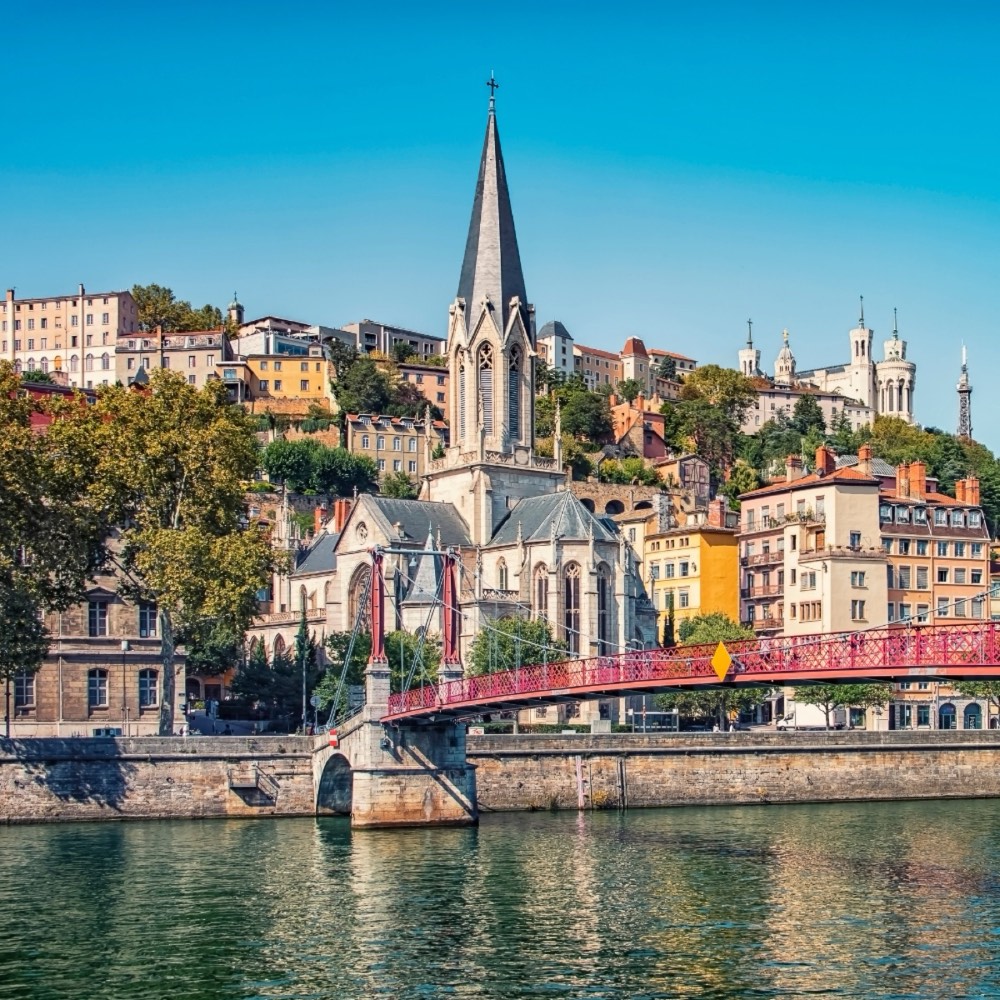 Lyon — Tu Guru en SEO