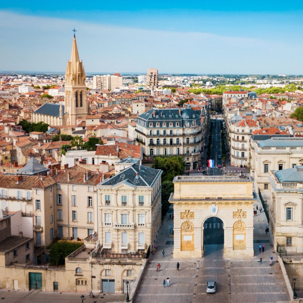 Montpellier — Tu Guru en SEO