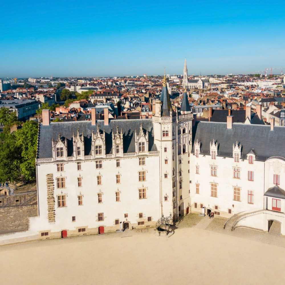 Nantes — Tu Guru en SEO