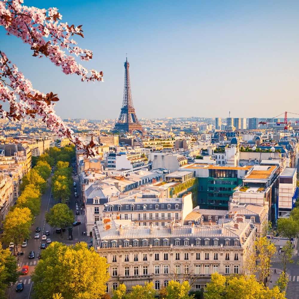 Paris — Tu Guru en SEO