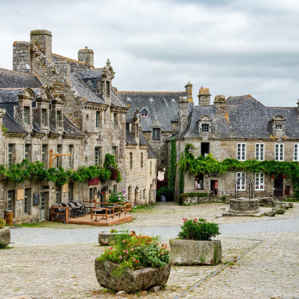 Rennes — Tu Guru en SEO