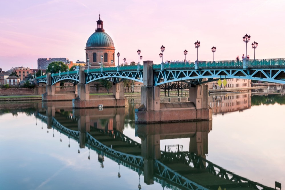 Toulouse — Tu Guru en SEO